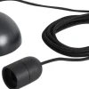 Lampetilbehør<Hay Common Pendant Cord set-Soft black