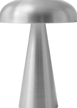 Trådløse Lamper<&Tradition Como SC53, Portable Lamp, Dimmable, Aluminium