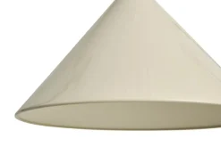 Pendler<Hay Compass Pendant-430-Oyster white