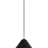 Pendler<Hay Compass Pendant-430-Soft black