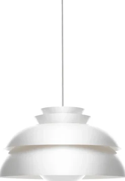 Pendler<Fritz Hansen Concert™ P1, White