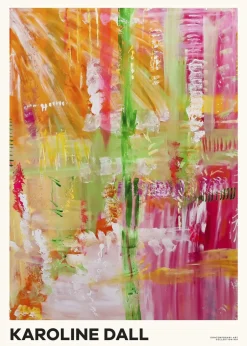 Plakater & Rammer<Poster & Frame Contemporary Art Collection 10