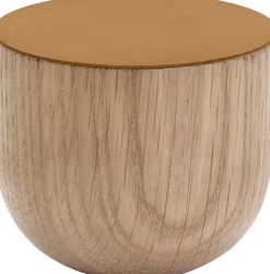 Knager & Knagerækker<Andersen - Furniture Contrast Hook - Ø7 cm