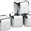 Bar & Vin<CILIO Cooling cubes COOL, 4 stk. i sæt 2,5cm