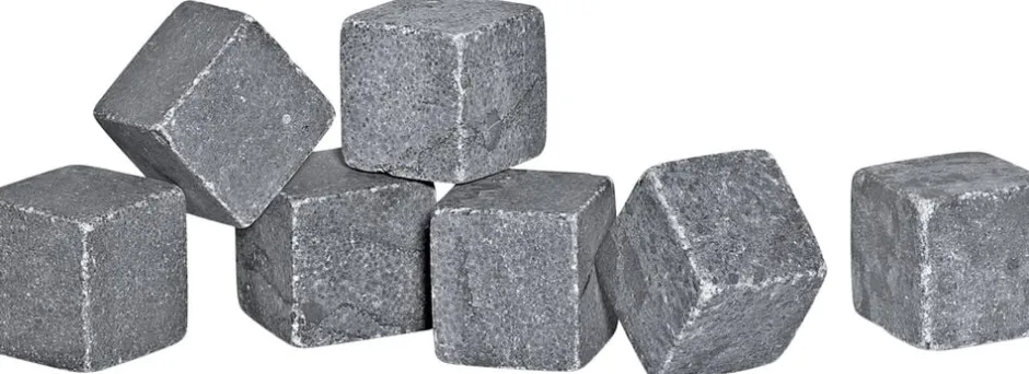 Bar & Vin<CILIO Cooling stones COOL ROCKS, 9 stk. i pose