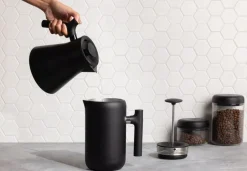 Køkkenmaskiner<Fellow Corvo EKG Pro 0. 9L Matte Black