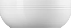Tallerkener<Le Creuset Coupe dyb tallerken 16cm White