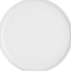 Tallerkener<Le Creuset Coupe middagstallerken 27cm White