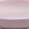 Tallerkener<Le Creuset Coupe pastatallerken 22cm Shell Pink