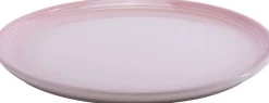 Tallerkener<Le Creuset Coupe tall 22 cm Shell Pink