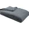 Sengetæpper<Magasin du Nord Collection Cozy bedspread 260x260cm castle rock