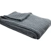 Sengetæpper<Magasin du Nord Collection Cozy bedspread 180x260cm castle rock