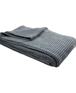 Sengetæpper<Magasin du Nord Collection Cozy bedspread 180x260cm castle rock