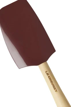 Bageartikler<Le Creuset Craft Dejskraber Garnet