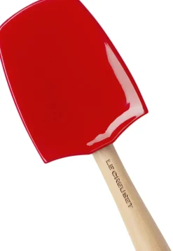 Køkkenartikler<Le Creuset Craft stor grydeske Cerise