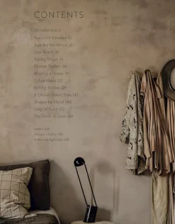Bøger<New Mags Creative Homes