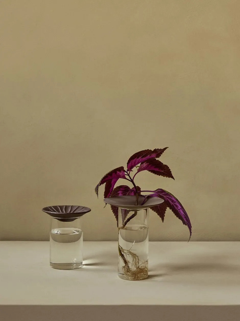 Vaser & Urtepotteskjulere<Audo Copenhagen Cresco Propagation Vases, Set of 2