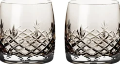Glas<Frederik Bagger Crispy Aqua Copal - 2 pcs