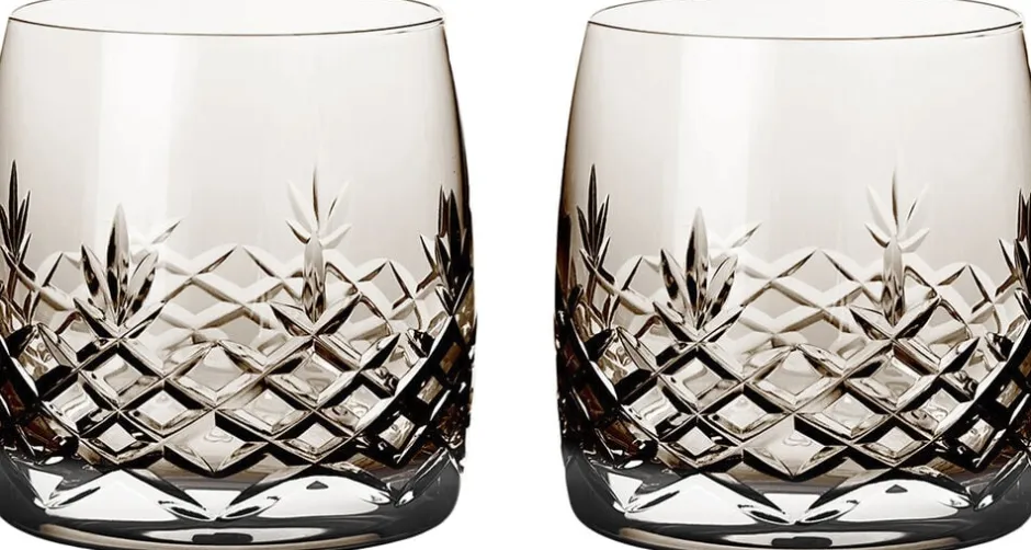 Glas<Frederik Bagger Crispy Aqua Copal - 2 pcs