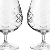Glas<Frederik Bagger Crispy Baron - 2 pcs