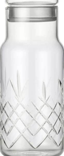 Karafler & Kander<Frederik Bagger Crispy Bottle Small - 1 pcs
