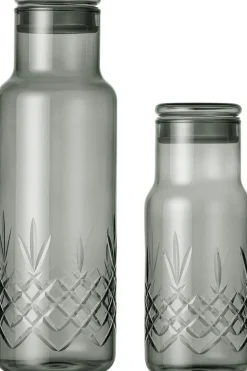 Karafler & Kander<Frederik Bagger Crispy Dark Bottle Large - 1 pcs
