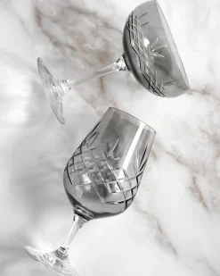 Glas<Frederik Bagger Crispy Dark Gatsby - 2 pcs