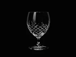 Glas<Frederik Bagger Crispy Eightball 2 stk. ølglas 55 cl.