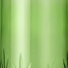 Karafler & Kander<Frederik Bagger Crispy Green Bottle Large - 1 pcs