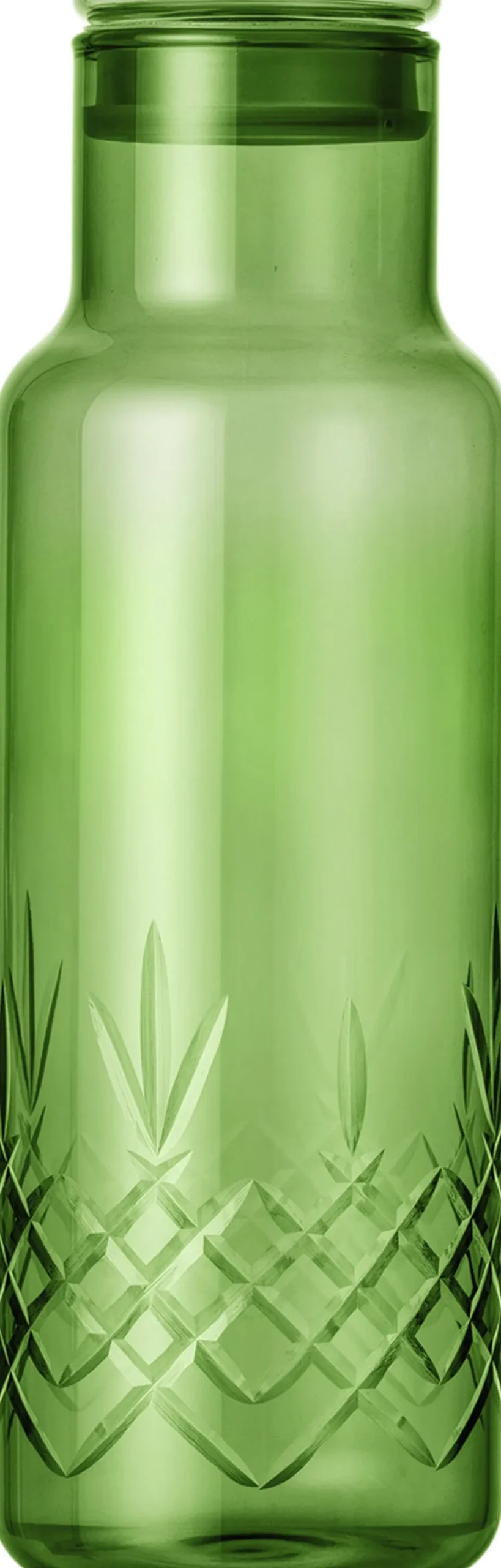 Karafler & Kander<Frederik Bagger Crispy Green Bottle Large - 1 pcs