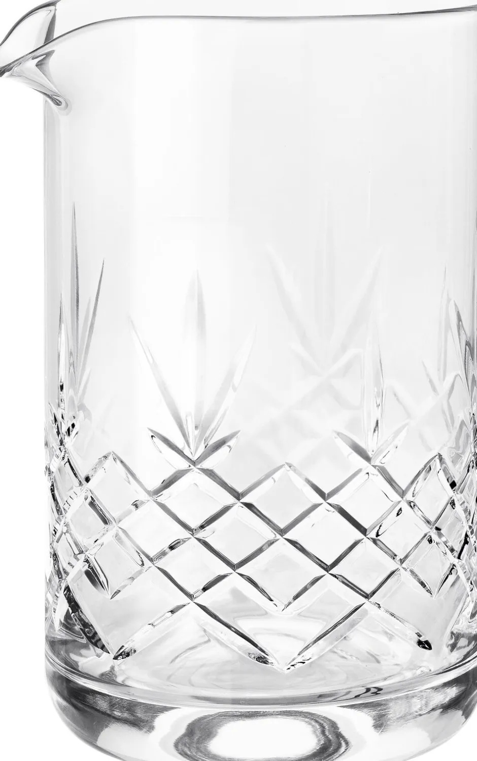 Karafler & Kander<Frederik Bagger Crispy Mixer kande 60 cl.