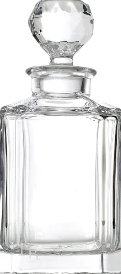 Karafler & Kander<Frederik Bagger Crispy Old Fashioned karaffel 70 cl.