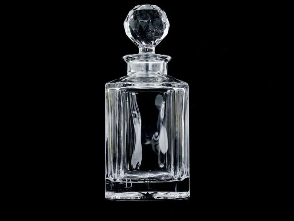 Karafler & Kander<Frederik Bagger Crispy Old Fashioned karaffel 70 cl.