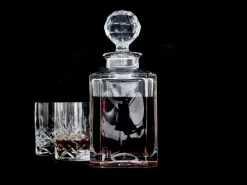 Karafler & Kander<Frederik Bagger Crispy Old Fashioned karaffel 70 cl.