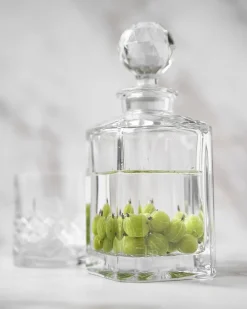Karafler & Kander<Frederik Bagger Crispy Old Fashioned karaffel 70 cl.