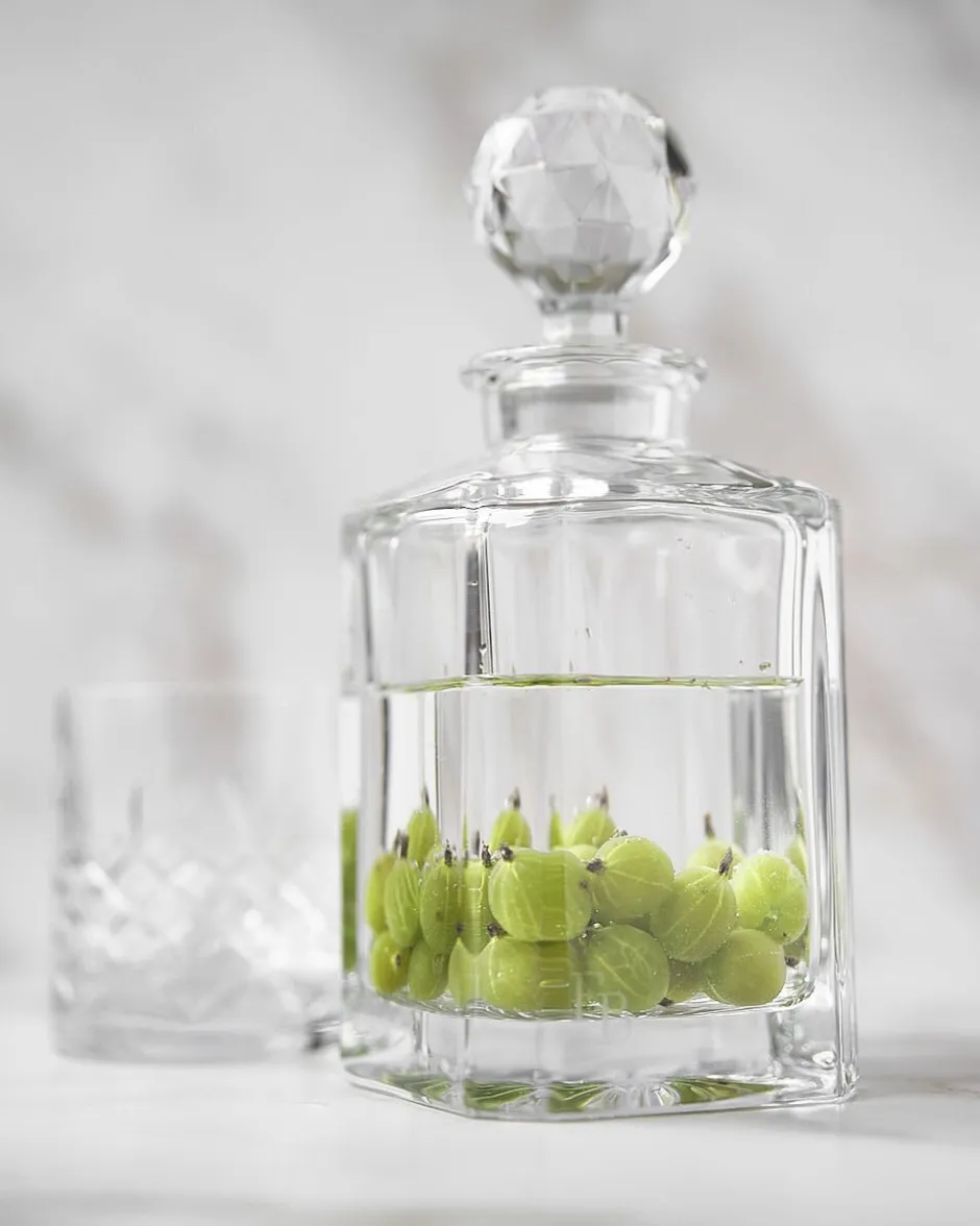 Karafler & Kander<Frederik Bagger Crispy Old Fashioned karaffel 70 cl.