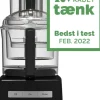 Køkkenmaskiner<Magimix CS 5200 XL foodprocessor