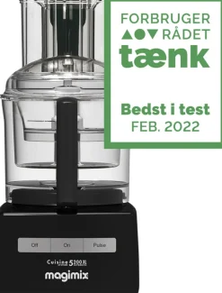 Køkkenmaskiner<Magimix CS 5200 XL foodprocessor