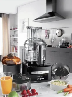 Køkkenmaskiner<Magimix CS 5200 XL foodprocessor