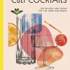 Bøger<New Mags Cult Cocktails - 100 Recipes and Tricks for the Home Bartend