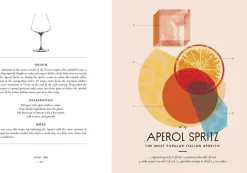 Bøger<New Mags Cult Cocktails - 100 Recipes and Tricks for the Home Bartend
