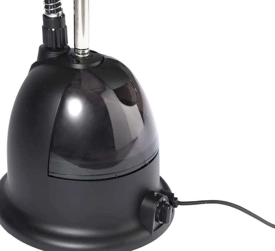 Elektronik<Steamery Stockholm Cumulus Home Steamer Black