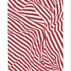 Plakater & Rammer<Poster & Frame Curled Lines No 5