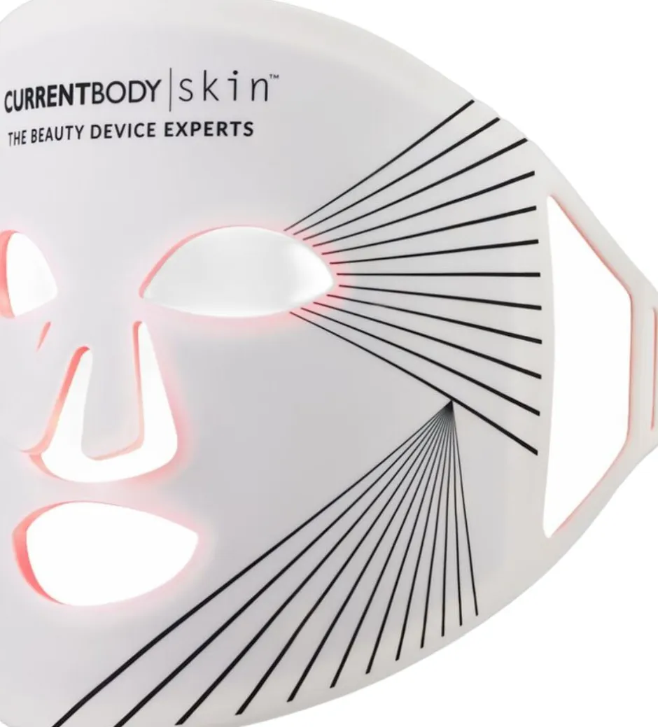 Elektronik<CurrentBody Skin LED Light Therapy Face Mask