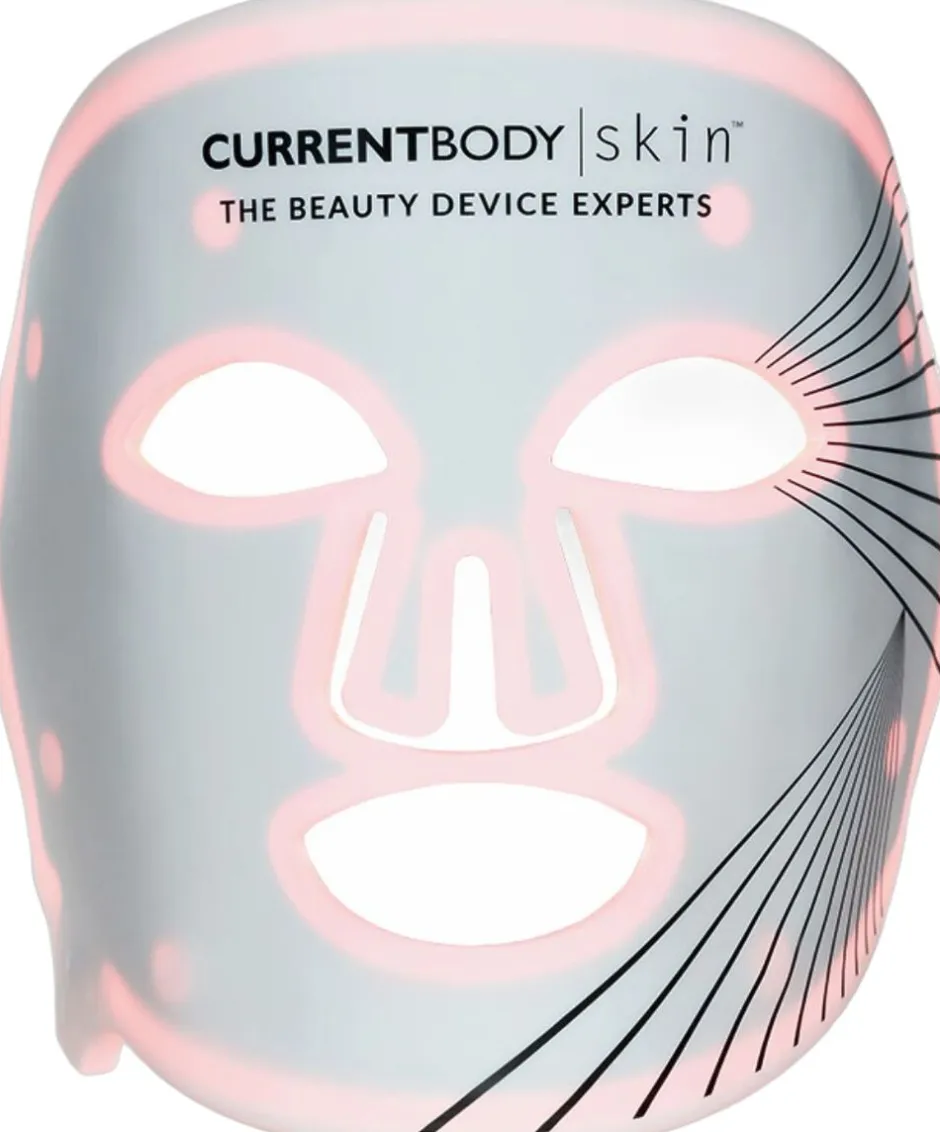 Elektronik<CurrentBody Skin LED Light Therapy Face Mask