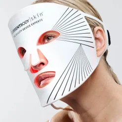 Elektronik<CurrentBody Skin LED Light Therapy Face Mask