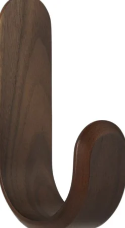 Knager & Knagerækker<Normann Copenhagen Curve Hook