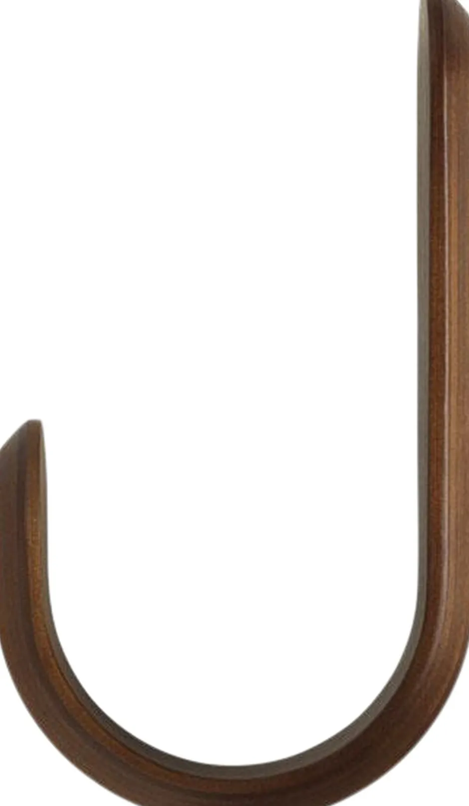 Knager & Knagerækker<Normann Copenhagen Curve Hook