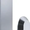 Knager & Knagerækker<Normann Copenhagen Curve Mini Hooks - 2 pcs