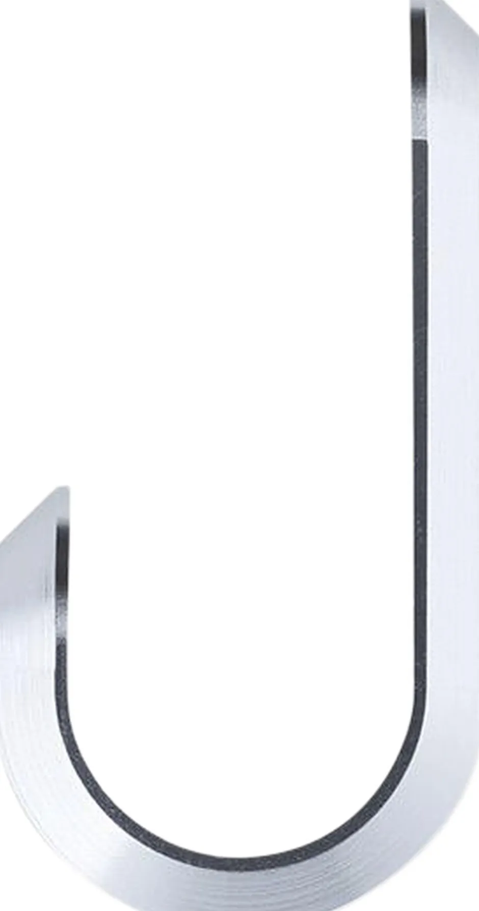 Knager & Knagerækker<Normann Copenhagen Curve Mini Hooks - 2 pcs